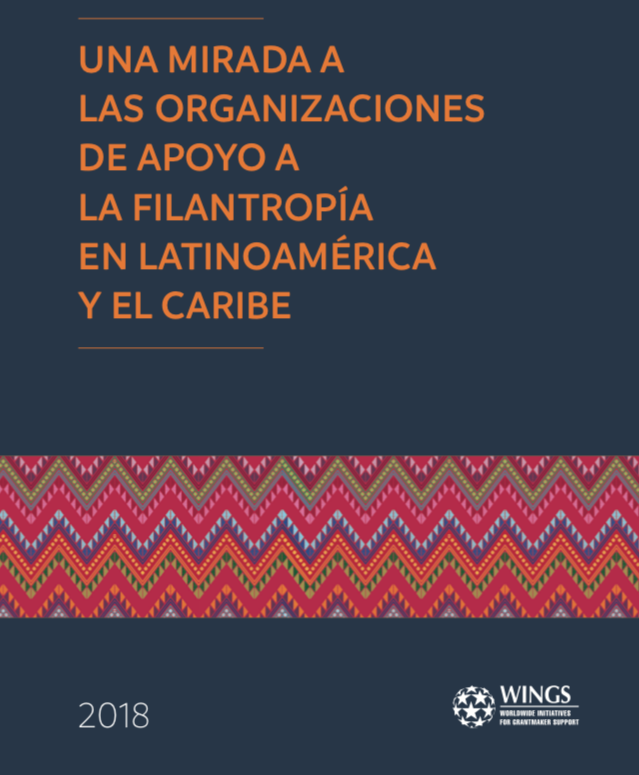 A Look at Organizations Supporting Philanthropy in Latin America and the Caribbean