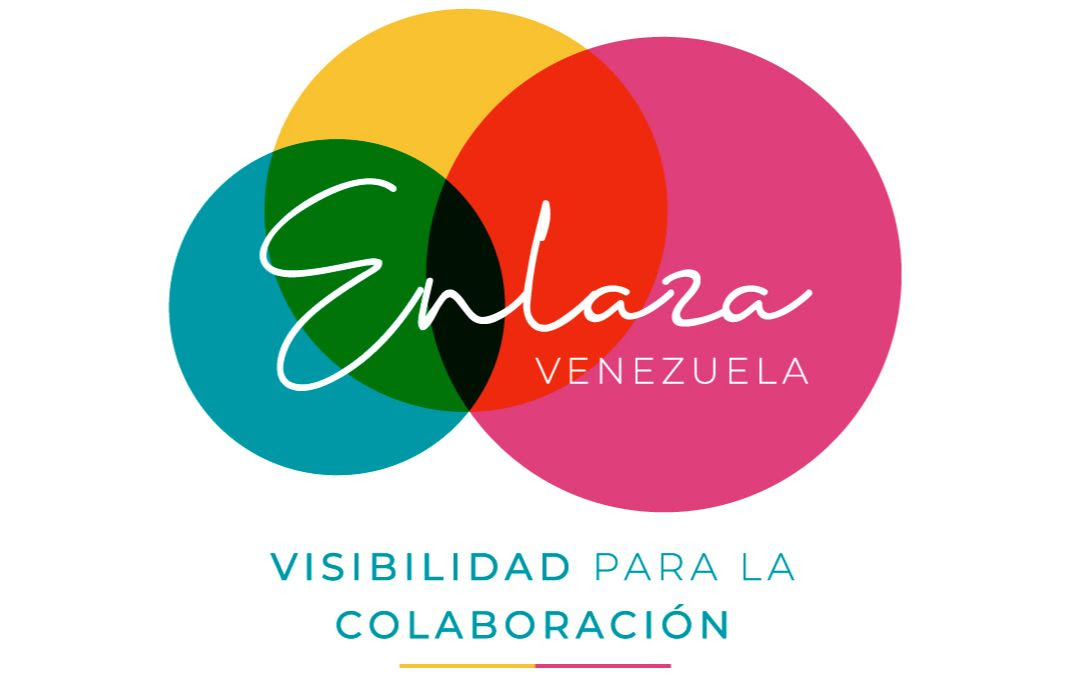 Enlaza Venezuela: Visibilidad para la colaboración
